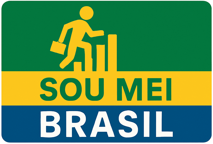 Logo Sou Mei Brasil